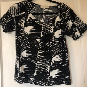 Michael Kors Cotton tee